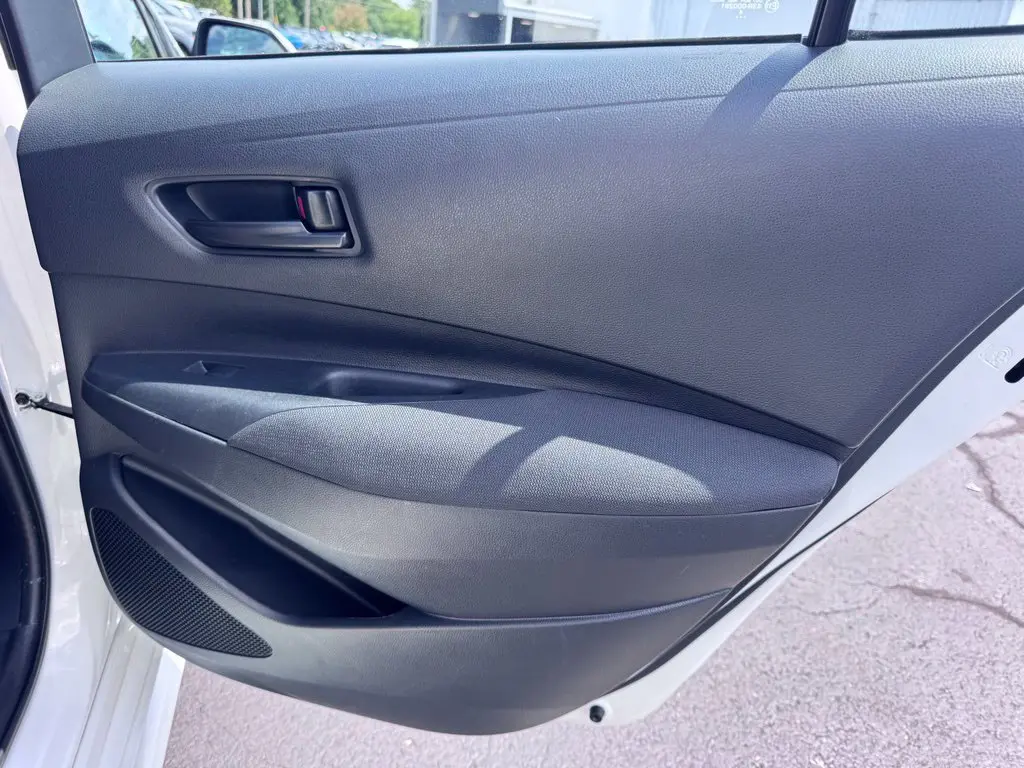 2023 Toyota Corolla - $20,484