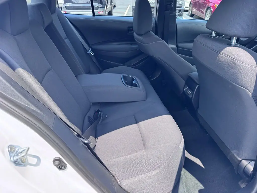 2023 Toyota Corolla - $20,484