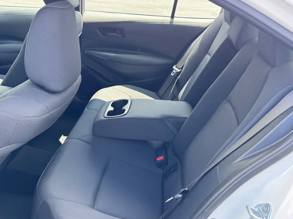 2023 Toyota Corolla - $20,484
