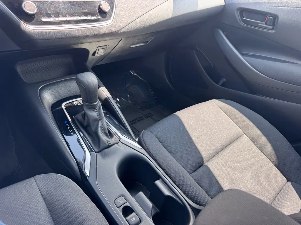 2023 Toyota Corolla - $20,484
