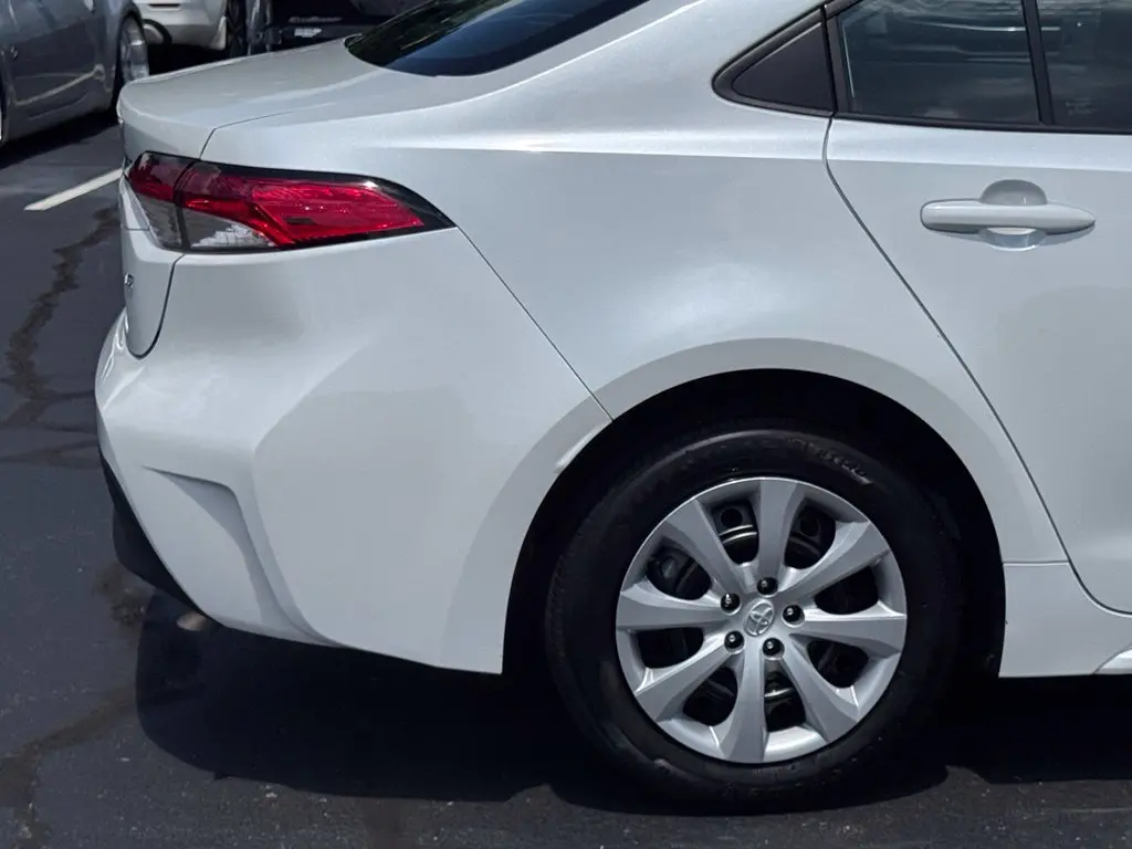 2023 Toyota Corolla - $20,484