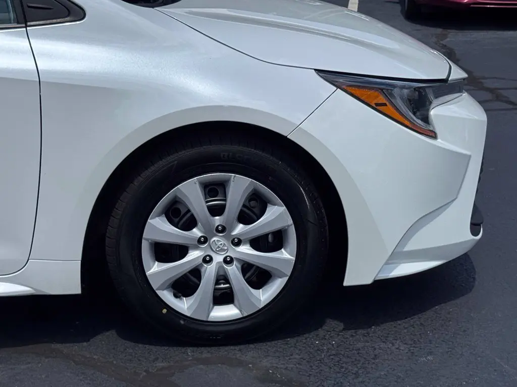 2023 Toyota Corolla - $20,484