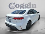2023 Corolla Thumbnail 3