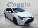 2023 Corolla Thumbnail 4