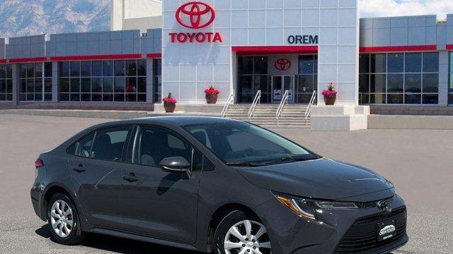 Preowned 2024 Toyota Corolla LE for Sale