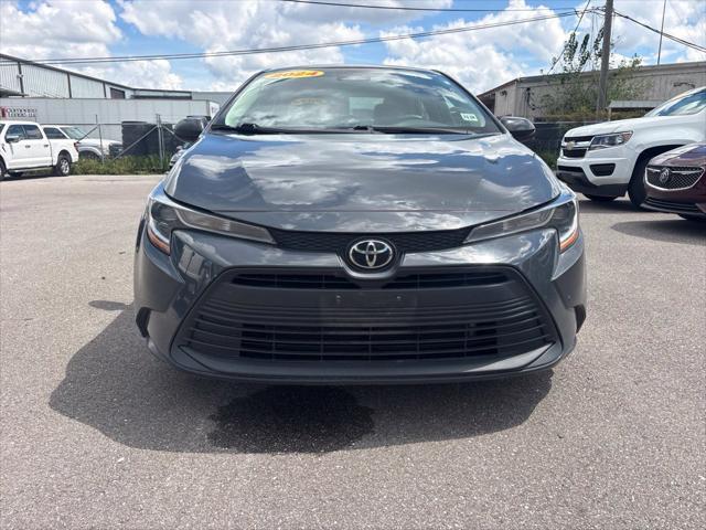 2024 Toyota Corolla - $18,778