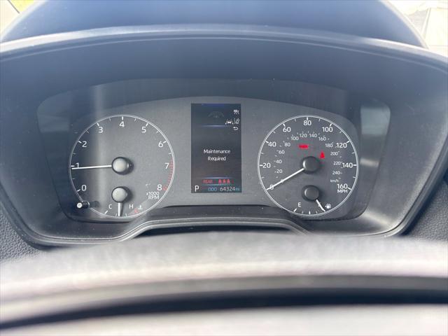 2024 Toyota Corolla - $18,778
