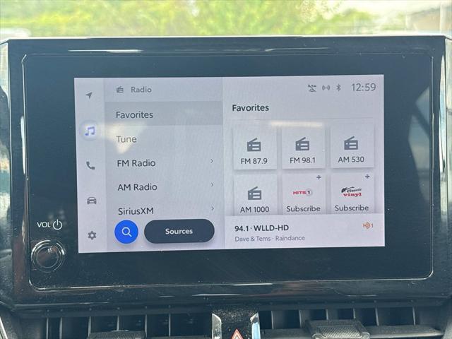 2024 Toyota Corolla - $18,778