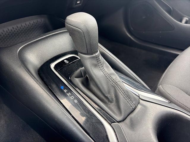 2024 Toyota Corolla - $18,778