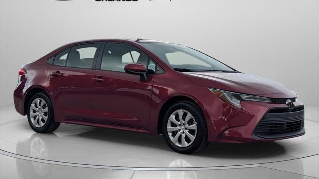 Preowned 2024 Toyota Corolla LE for Sale