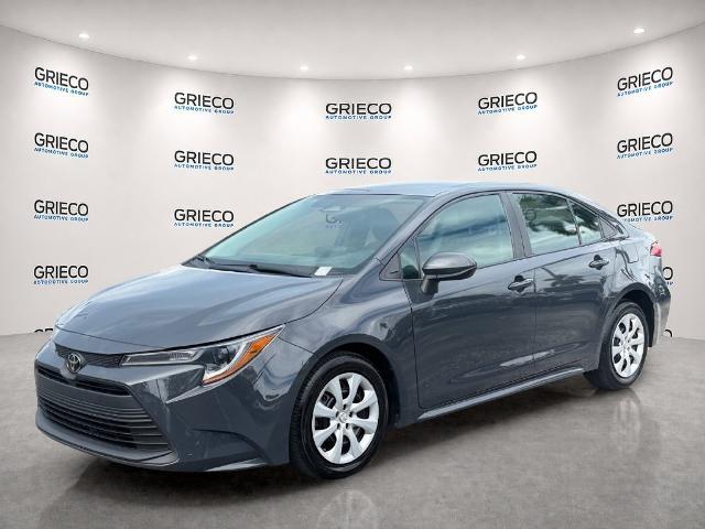 2024 Toyota Corolla - $16,950