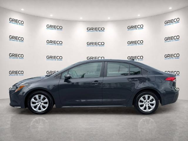 2024 Toyota Corolla - $16,950