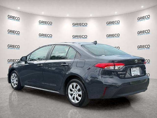 2024 Toyota Corolla - $16,950