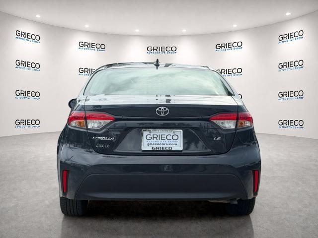 2024 Toyota Corolla - $16,950