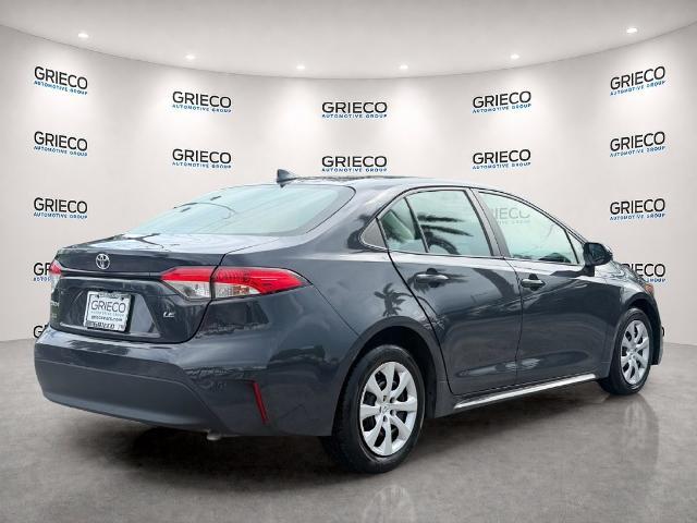 2024 Toyota Corolla - $16,950
