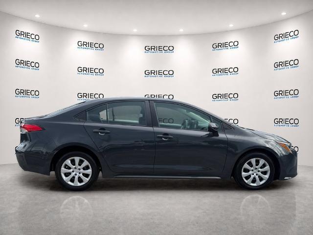 2024 Toyota Corolla - $16,950
