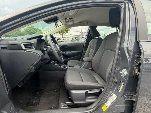 2024 Toyota Corolla - $16,950