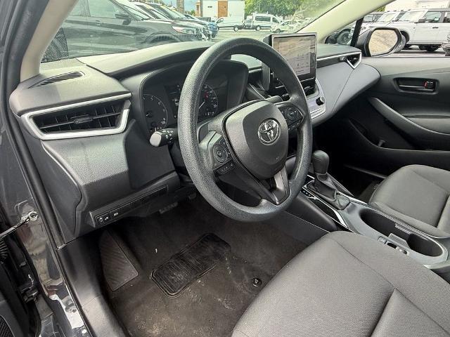 2024 Toyota Corolla - $16,950