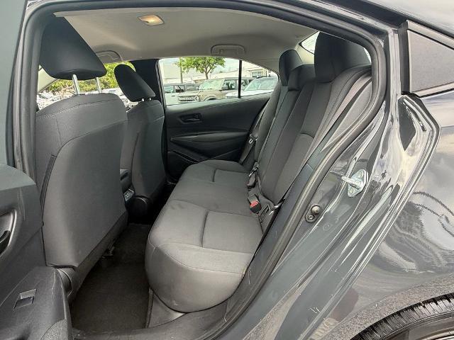 2024 Toyota Corolla - $16,950