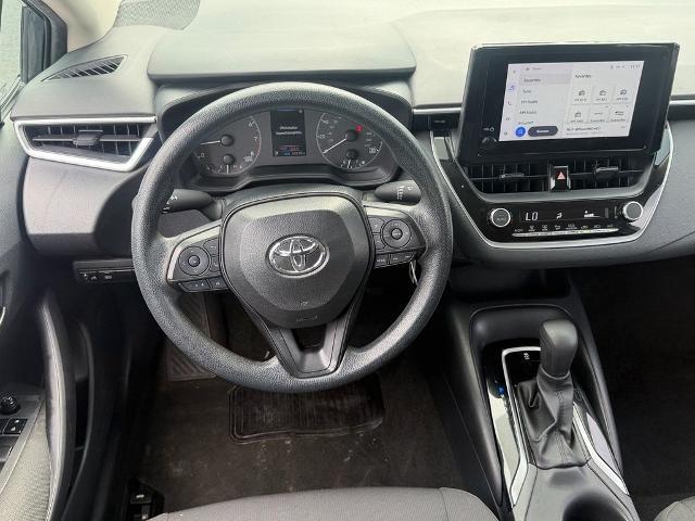 2024 Toyota Corolla - $16,950