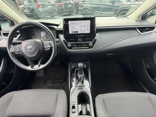 2024 Toyota Corolla - $16,950