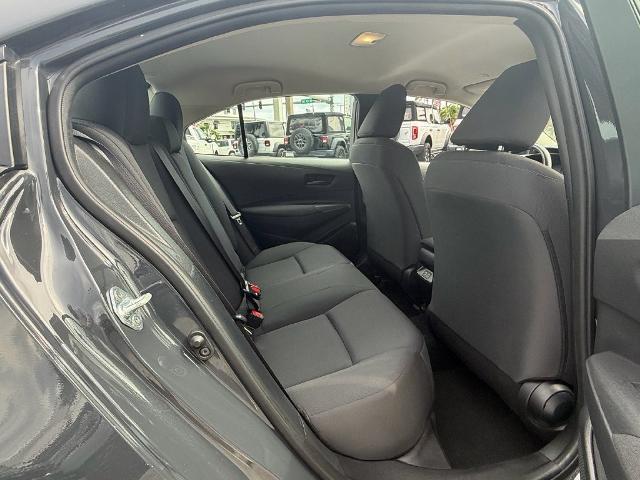 2024 Toyota Corolla - $16,950