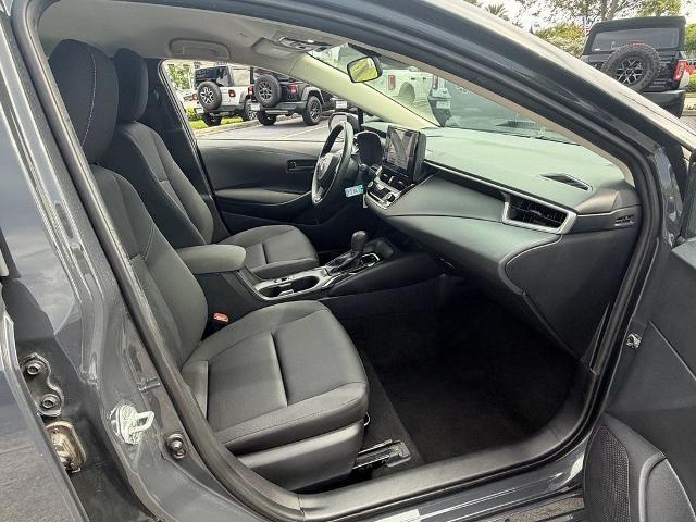 2024 Toyota Corolla - $16,950