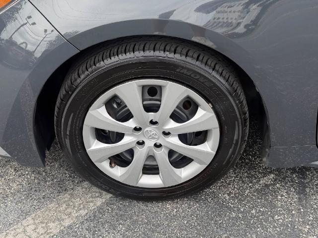 2024 Toyota Corolla - $16,950
