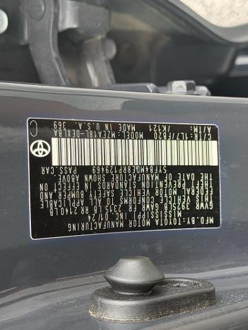 2024 Toyota Corolla - $16,950