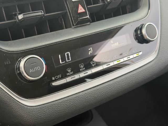 2024 Toyota Corolla - $16,950
