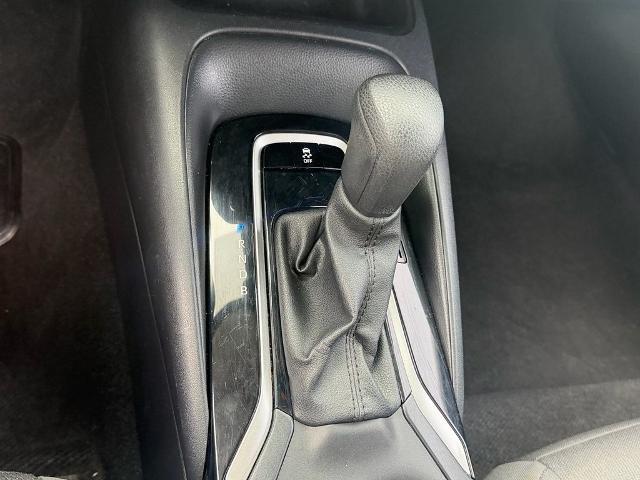 2024 Toyota Corolla - $16,950