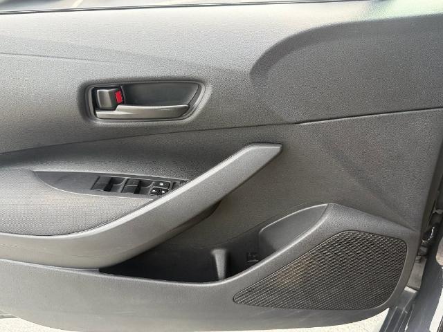 2024 Toyota Corolla - $16,950