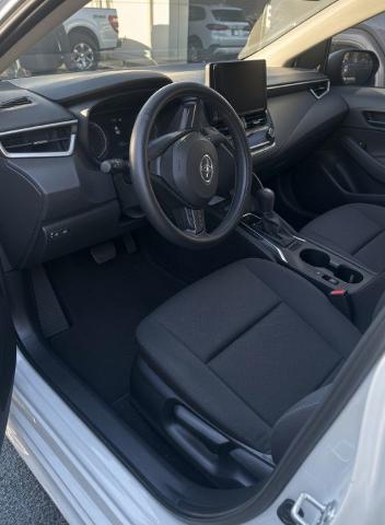 2024 Toyota Corolla - $19,856