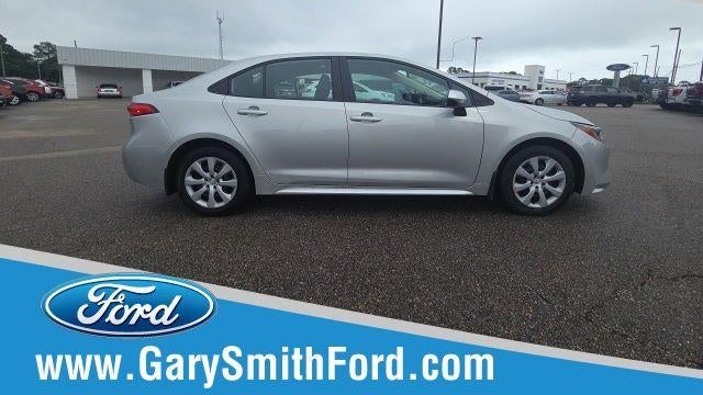 Preowned 2024 Toyota Corolla LE for Sale