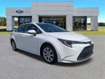 2025 Corolla Thumbnail 1