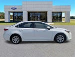 2025 Corolla Thumbnail 3