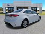 2025 Corolla Thumbnail 4