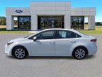 2025 Corolla Thumbnail 7