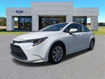2025 Corolla Thumbnail 8