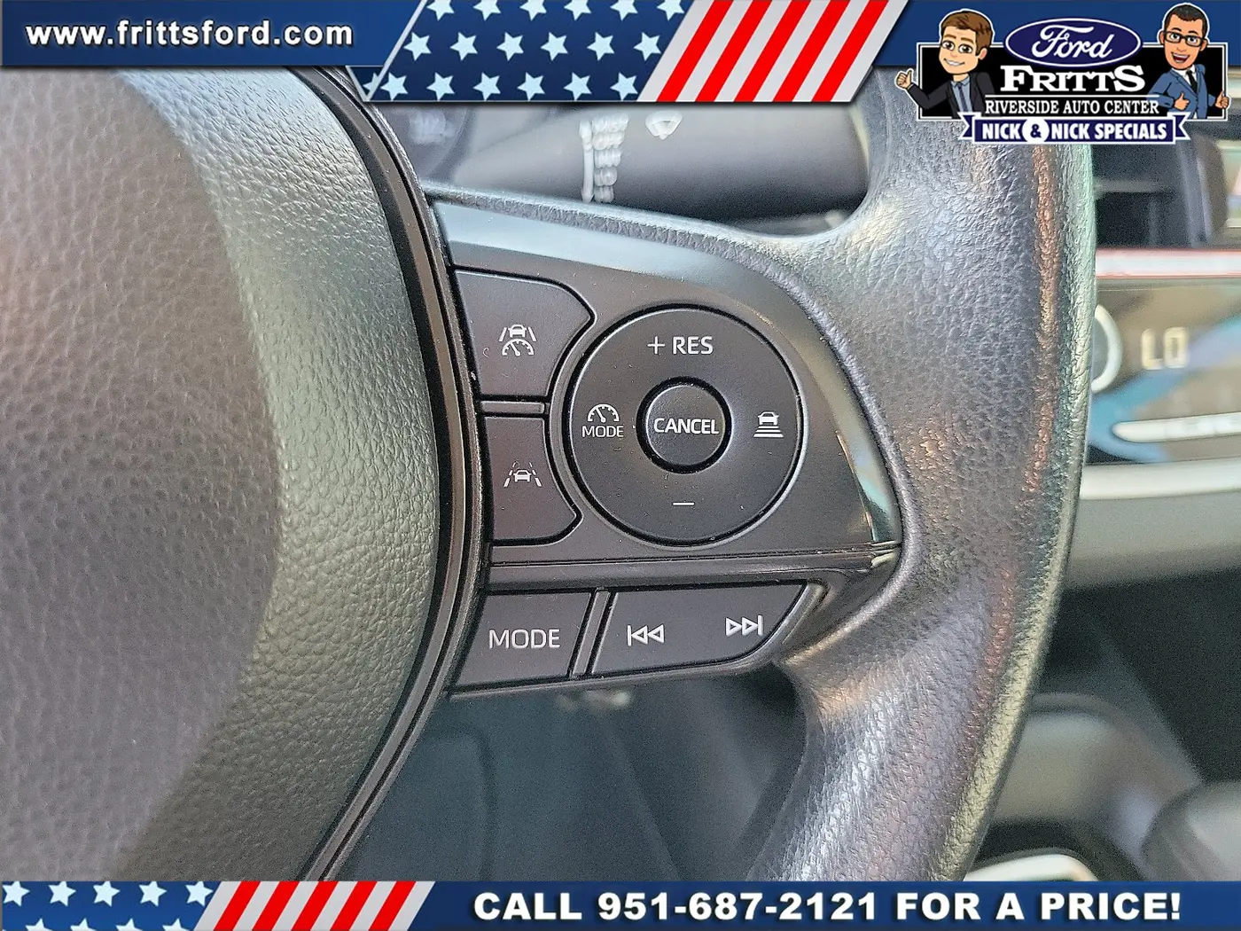 2025 Toyota Corolla - $22,982