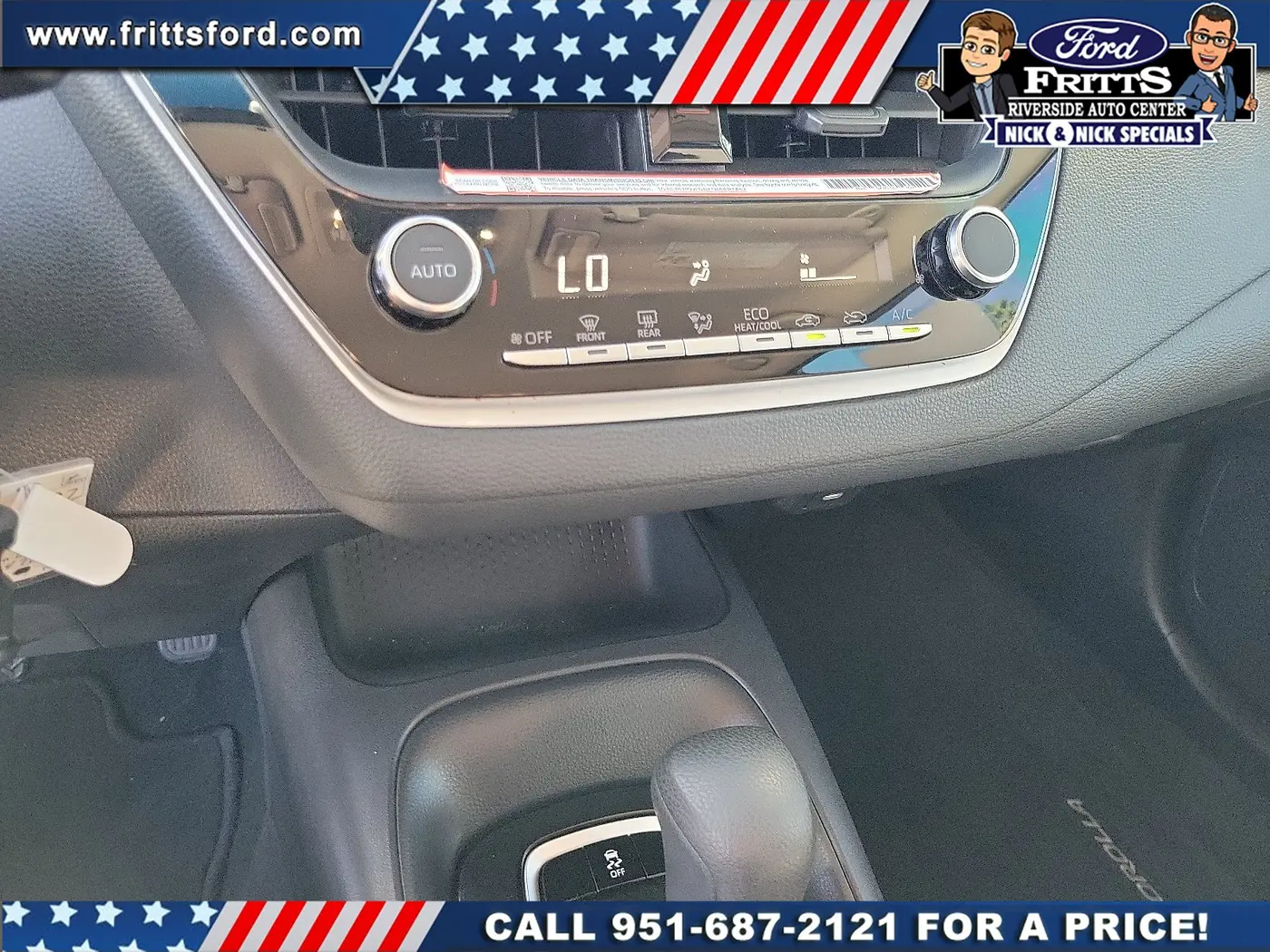2025 Toyota Corolla - $22,982