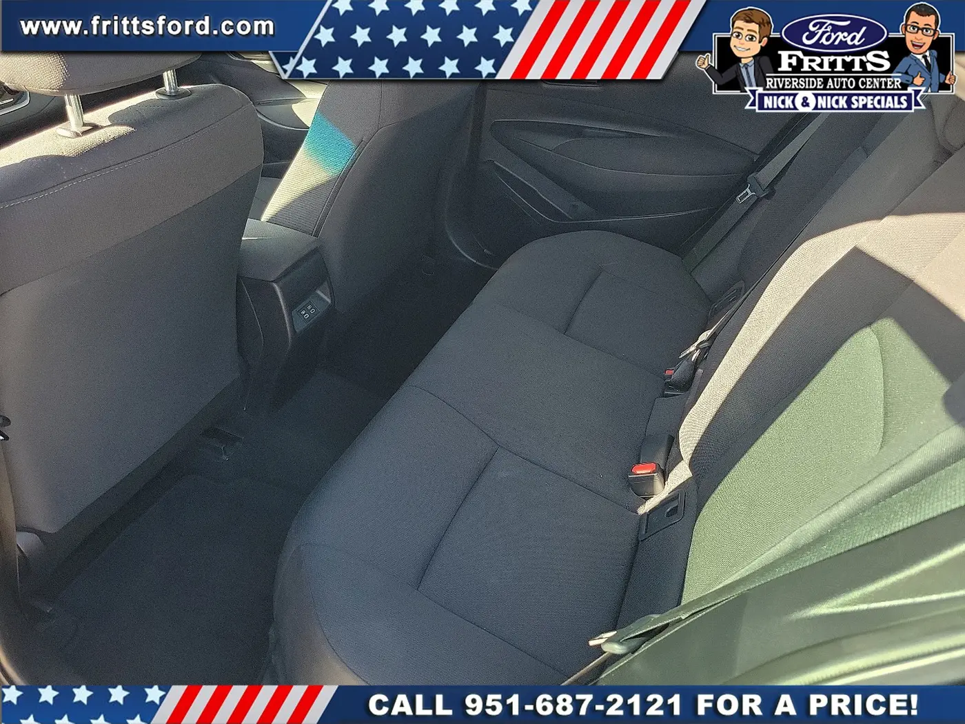 2025 Toyota Corolla - $22,982
