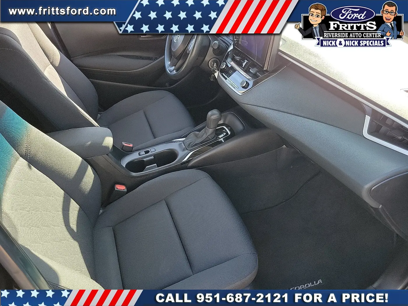 2025 Toyota Corolla - $22,982