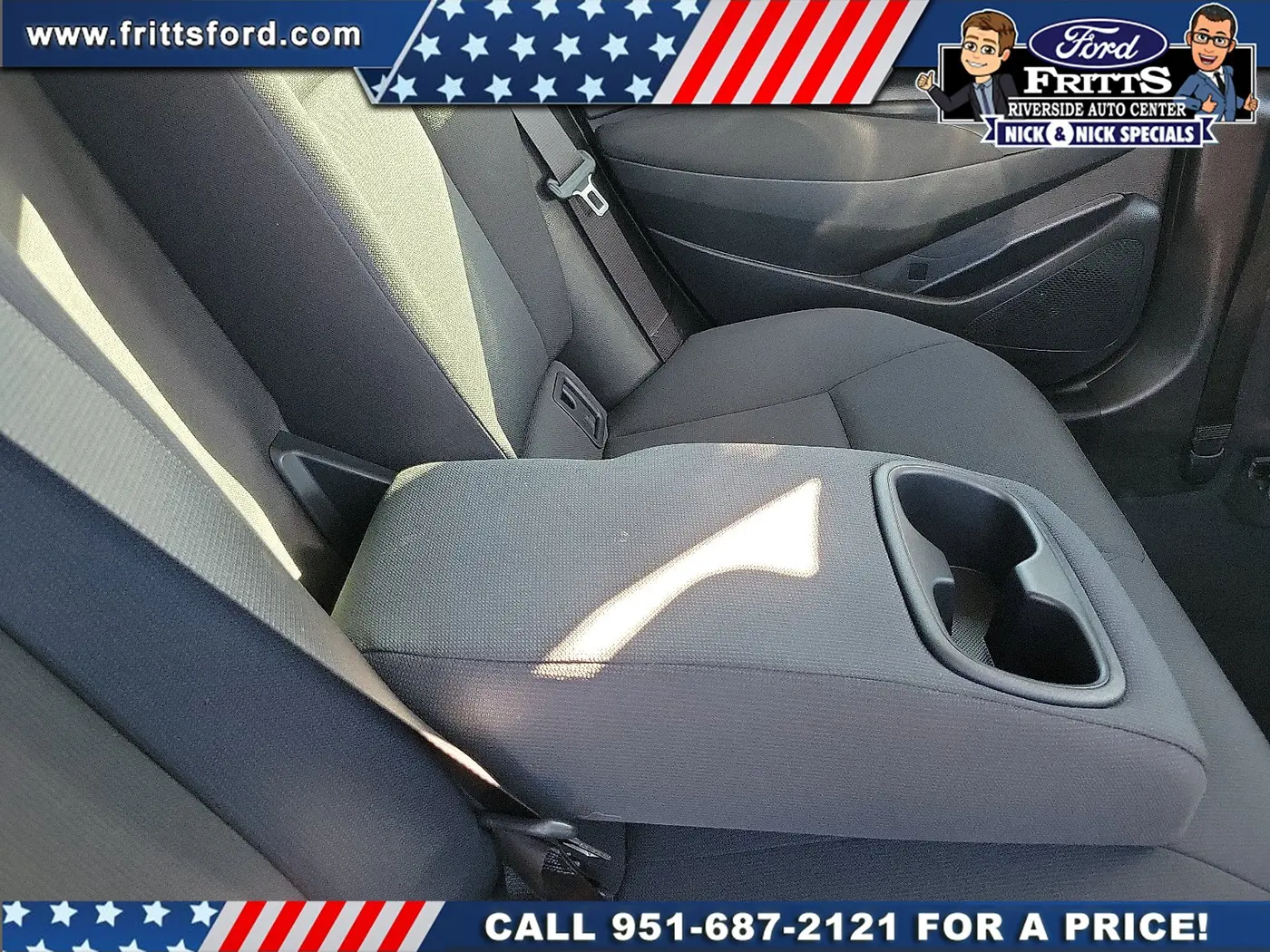 2025 Toyota Corolla - $22,982