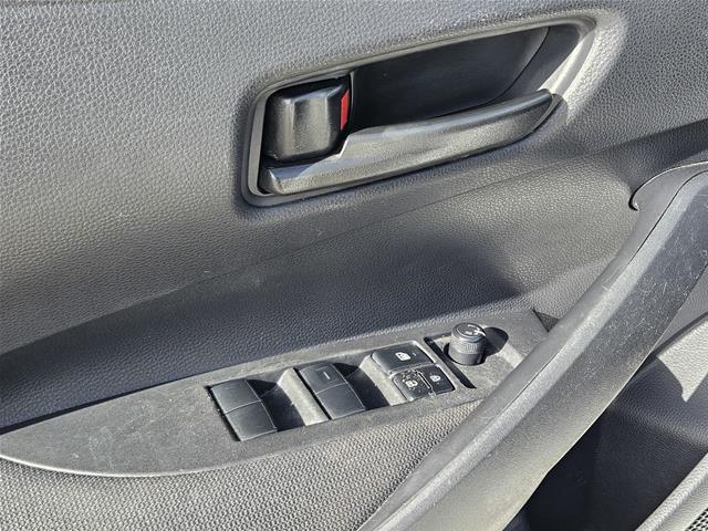 2025 Toyota Corolla - $25,875