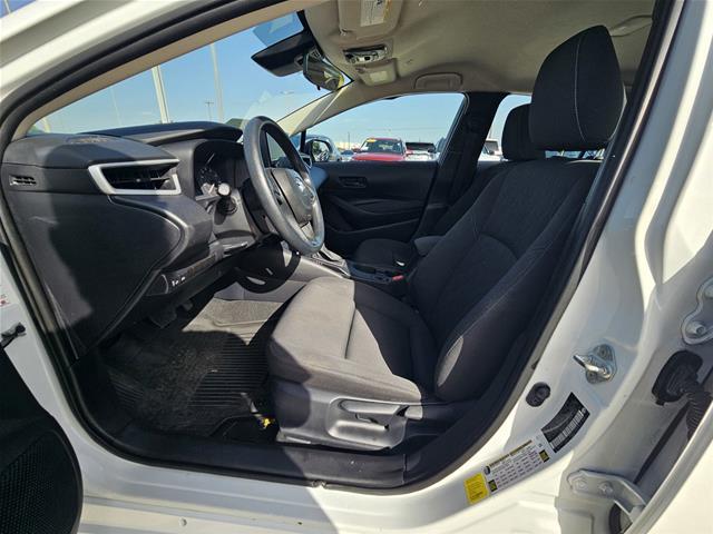 2025 Toyota Corolla - $25,875