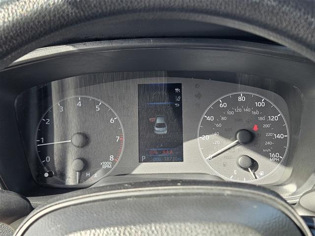 2025 Toyota Corolla - $25,875