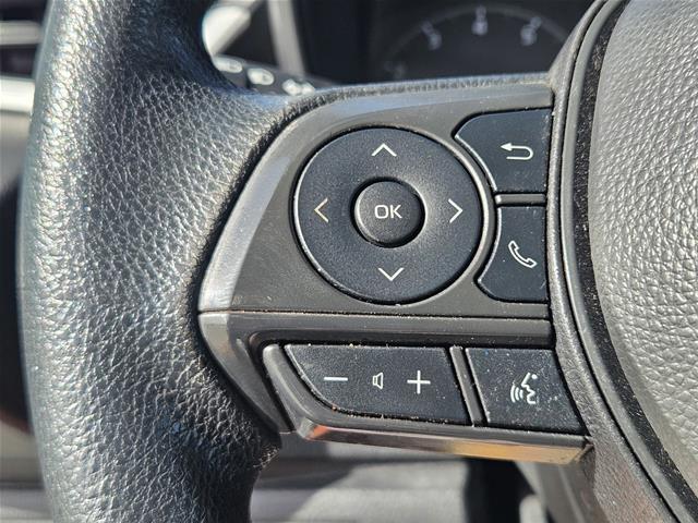 2025 Toyota Corolla - $25,875
