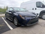 2025 Corolla Thumbnail 2