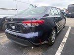 2025 Corolla Thumbnail 3